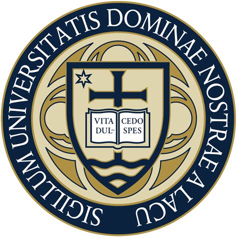 notre dame university wiki